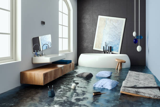 Santa Fe, NM Water damage restoration Company